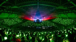 TAEYONG (แทยง) วง NCT (เอ็นซีที) ถอดรหัสโลกดนตรีสู่คอนเสิร์ตเดี่ยวครั้งแรก สะกดแฟนไทยด้วยการแสดงสุดทรงพลังใน "2026 TAEYONG CONCERT <TY TRACK - REMASTERED> in BANGKOK"